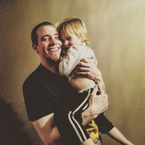 Meet your Posher, Mike